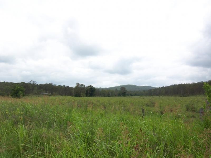 Lot 1 Rosewood Laidley Rd, Calvert QLD 4340