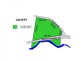 Lot 104 Rosewood Laidley Rd, Calvert QLD 4340