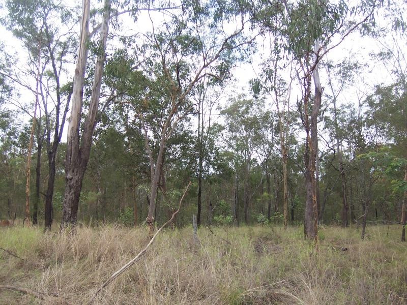 Lot 104 Rosewood Laidley Rd, Calvert QLD 4340