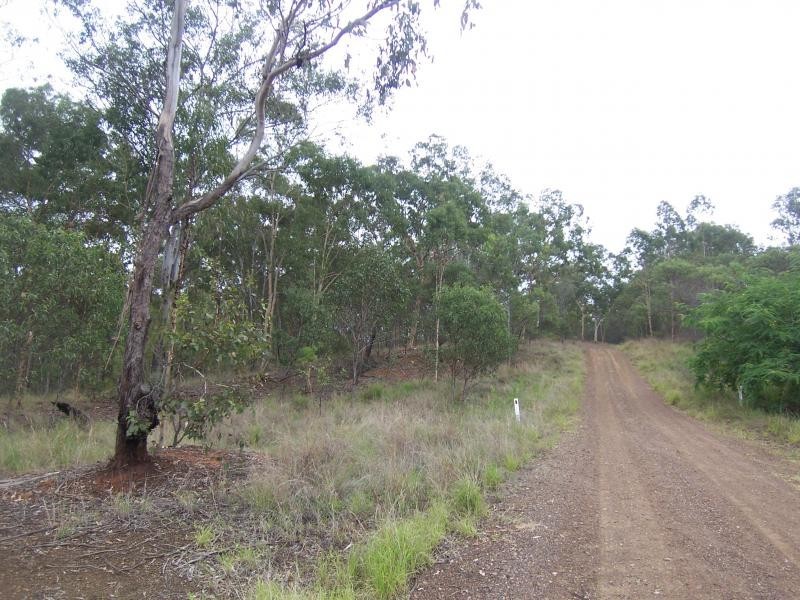 Lot 104 Rosewood Laidley Rd, Calvert QLD 4340