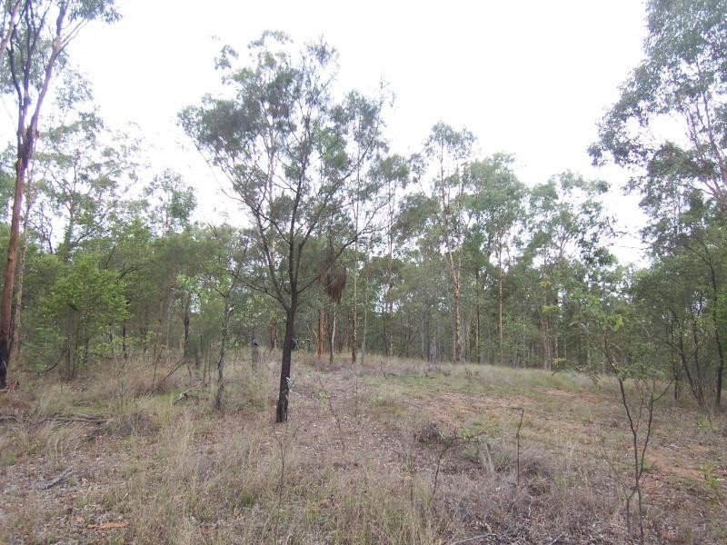 Lot 104 Rosewood Laidley Rd, Calvert QLD 4340