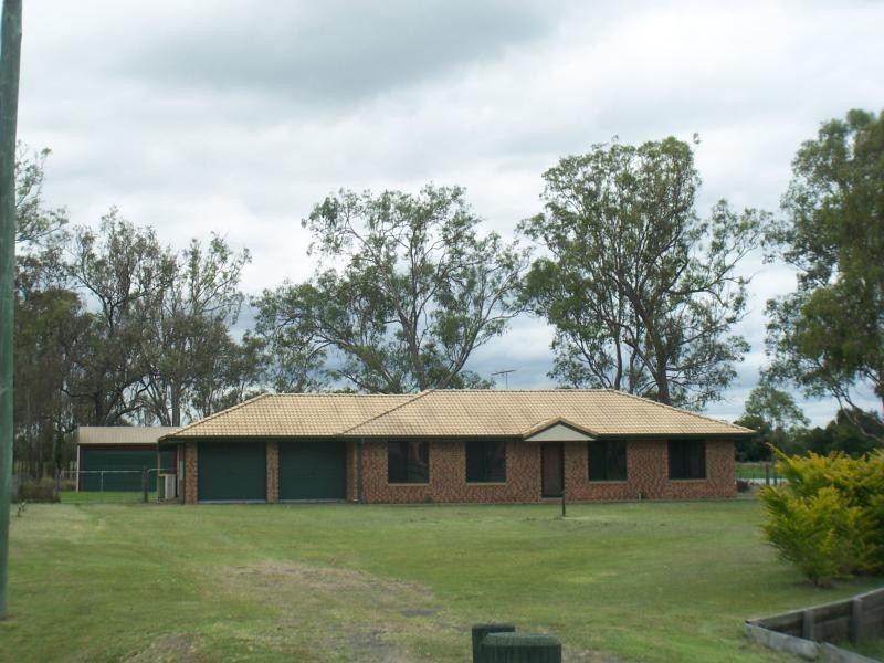 32 Clarefield Ct, Thagoona QLD 4306