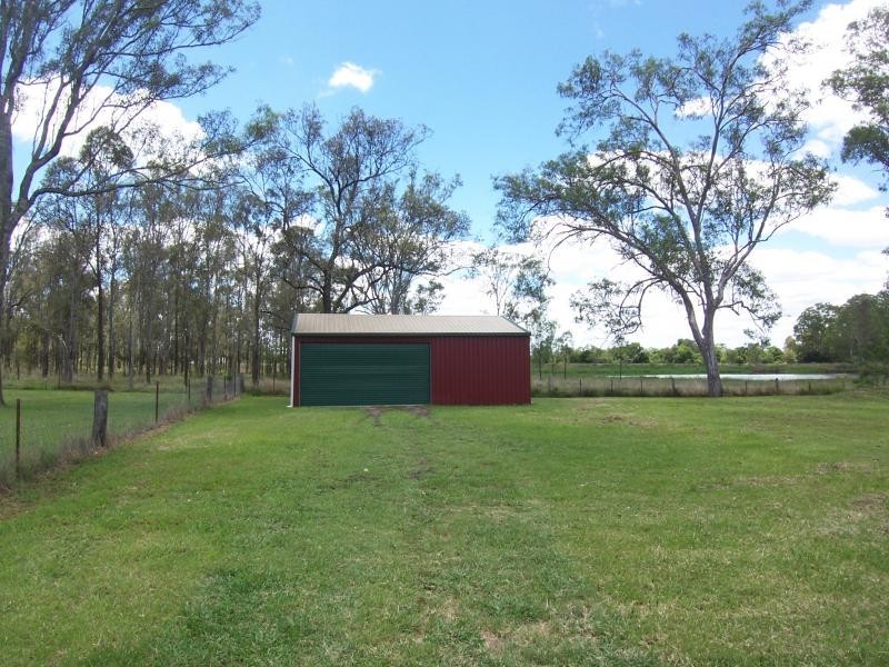 32 Clarefield Ct, Thagoona QLD 4306