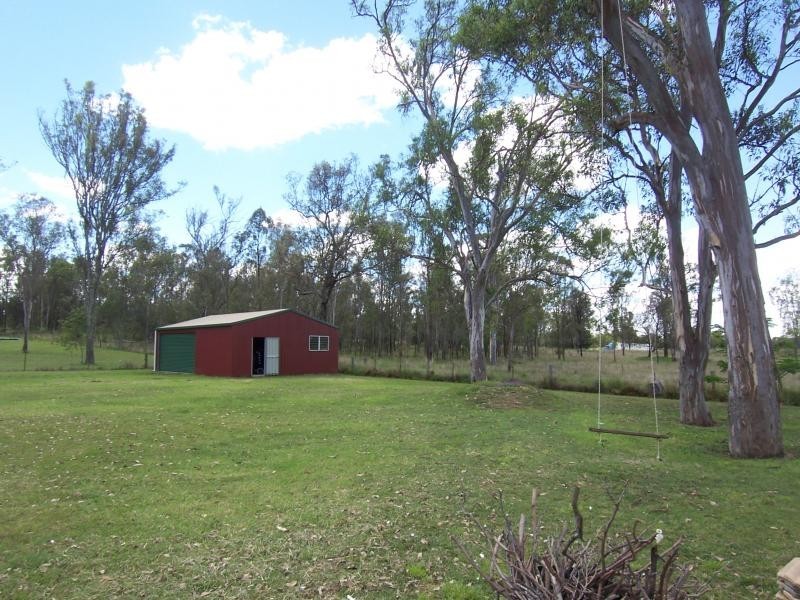 32 Clarefield Ct, Thagoona QLD 4306