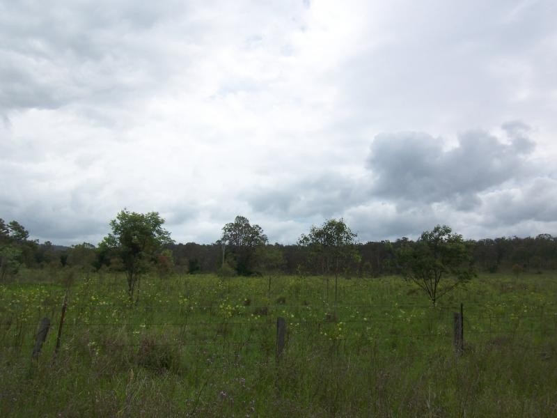 795-871 Rosewood Laidley Rd, Calvert QLD 4340