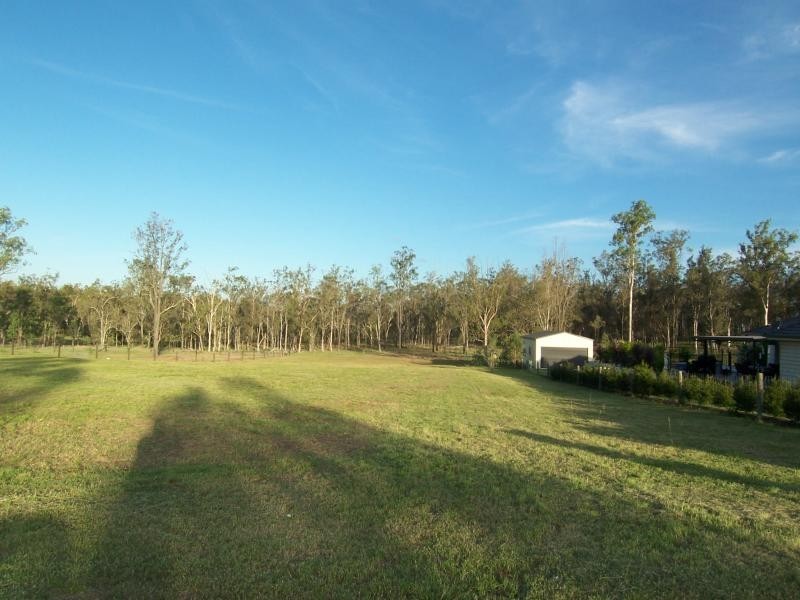 43  McHale Way, Willowbank QLD 4306