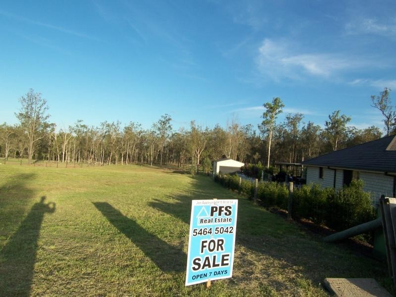 43  McHale Way, Willowbank QLD 4306