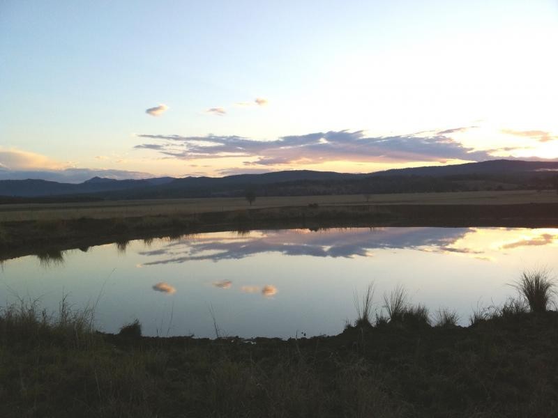 160 Meadow Flat Road, Grandchester QLD 4340