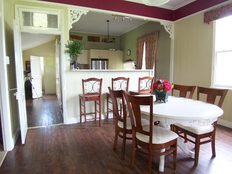 160 Meadow Flat Road, Grandchester QLD 4340