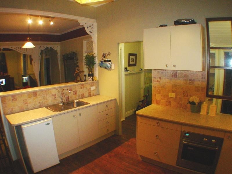 160 Meadow Flat Road, Grandchester QLD 4340