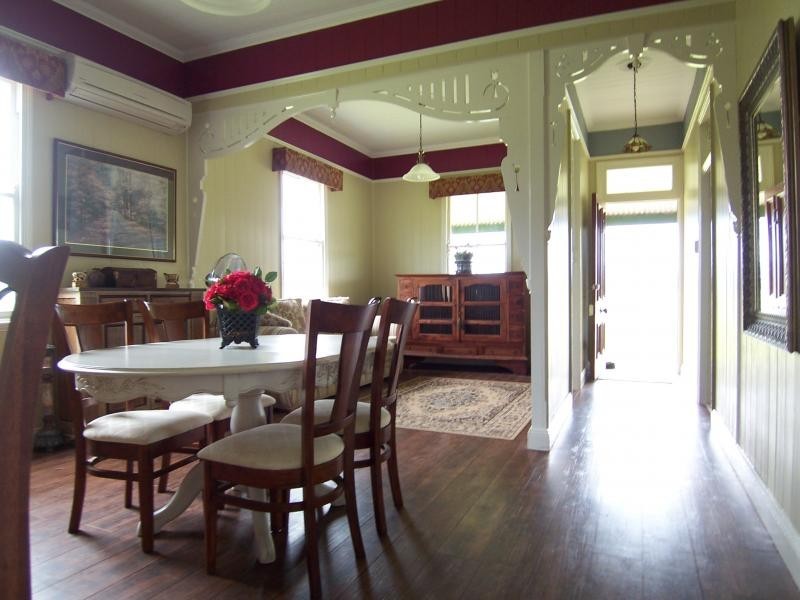 160 Meadow Flat Road, Grandchester QLD 4340