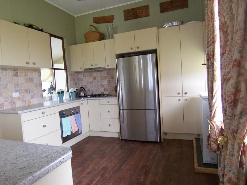 160 Meadow Flat Road, Grandchester QLD 4340