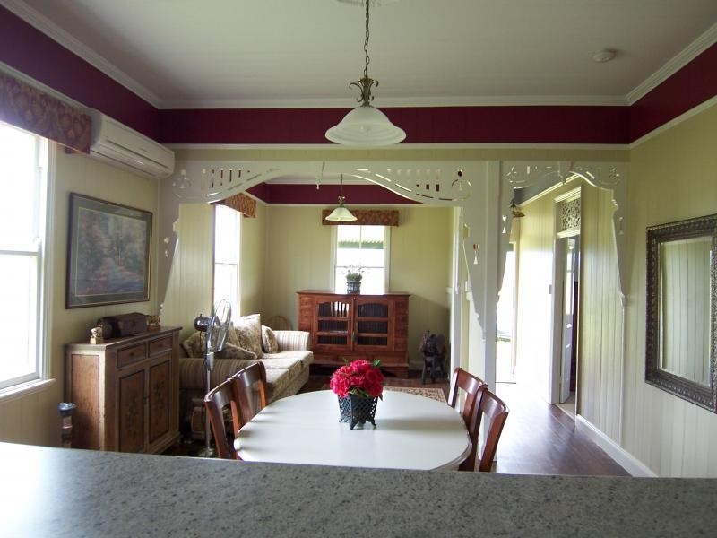 160 Meadow Flat Road, Grandchester QLD 4340