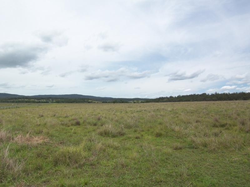 160 Meadow Flat Road, Grandchester QLD 4340