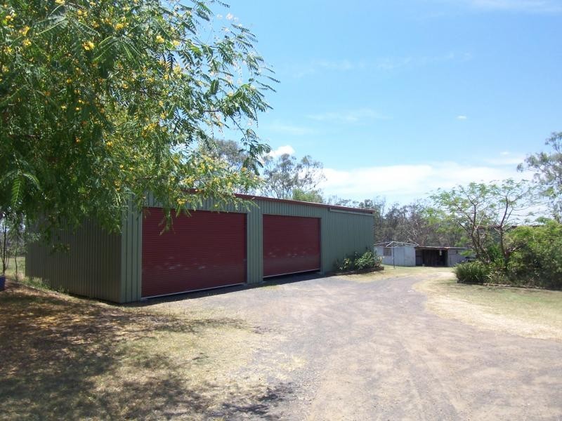 292 Kuss Rd, Lower Mount Walker QLD 4340