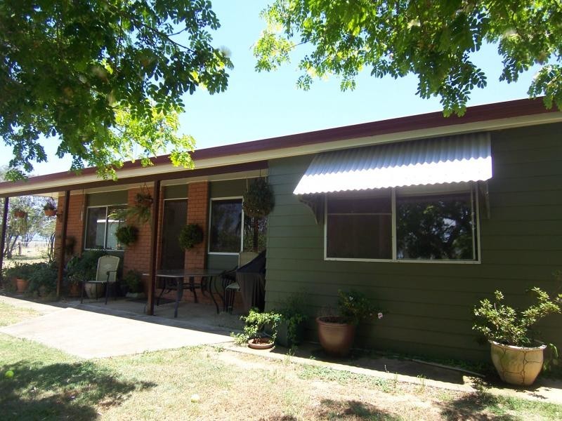 292 Kuss Rd, Lower Mount Walker QLD 4340