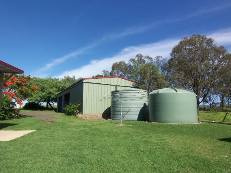 292 Kuss Rd, Lower Mount Walker QLD 4340