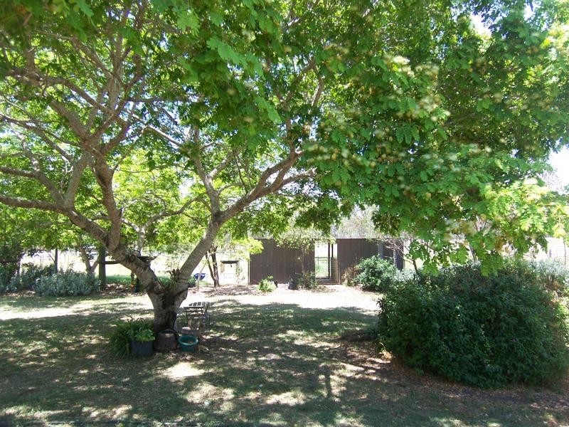 292 Kuss Rd, Lower Mount Walker QLD 4340