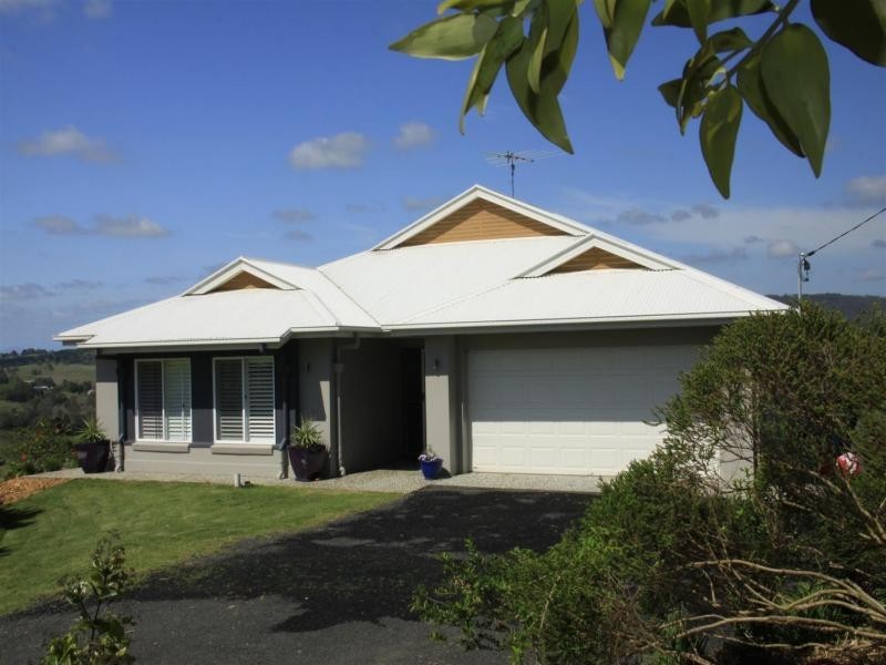 547 Ballins Rd, Tallegalla QLD 4340