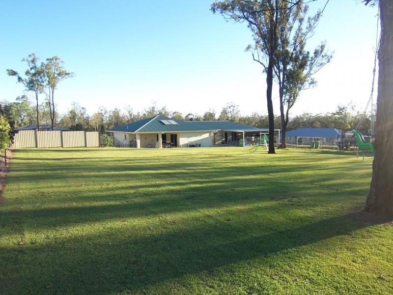 37 Glencoe Place, Thagoona QLD 4306