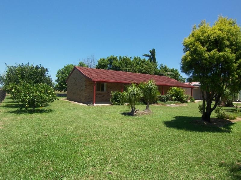 58 Perrins Road, Rosewood QLD 4340