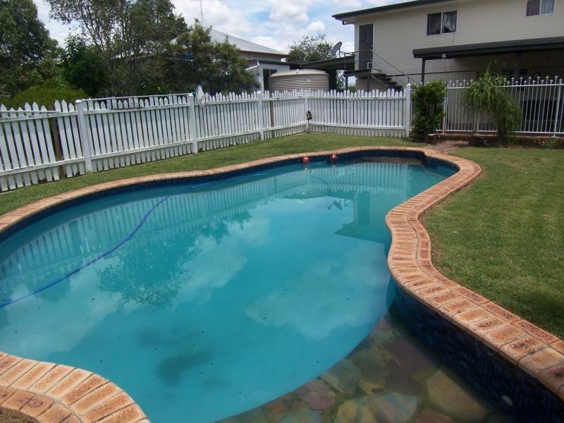 15 Ahearn Street, Rosewood QLD 4340