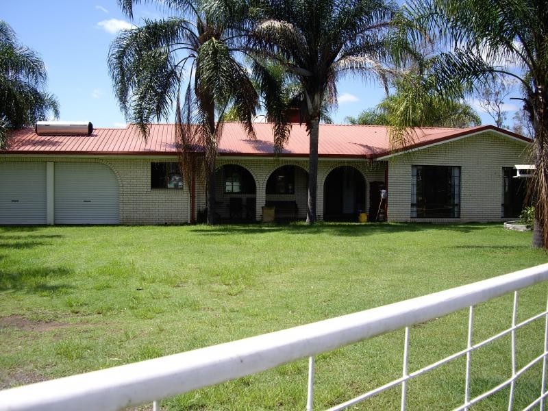 580 Rosewood-Laidley Rc, Calvert QLD 4340