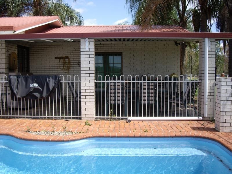 580 Rosewood-Laidley Rc, Calvert QLD 4340