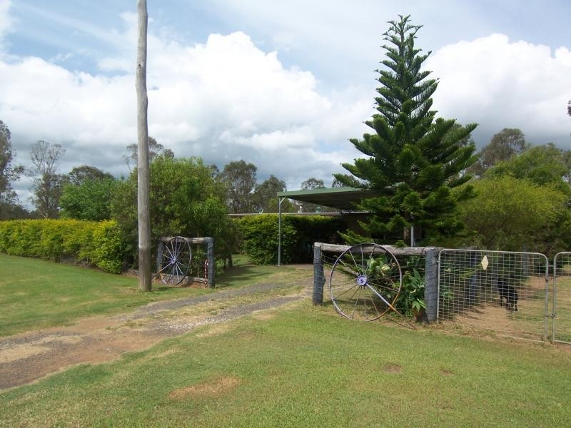 25 Hewlett Rd, Lower Mount Walker QLD 4340