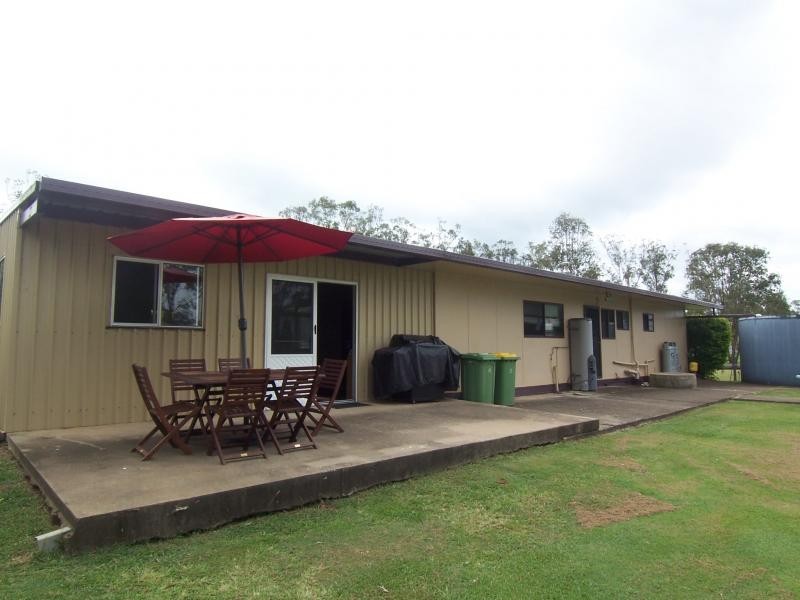 25 Hewlett Rd, Lower Mount Walker QLD 4340