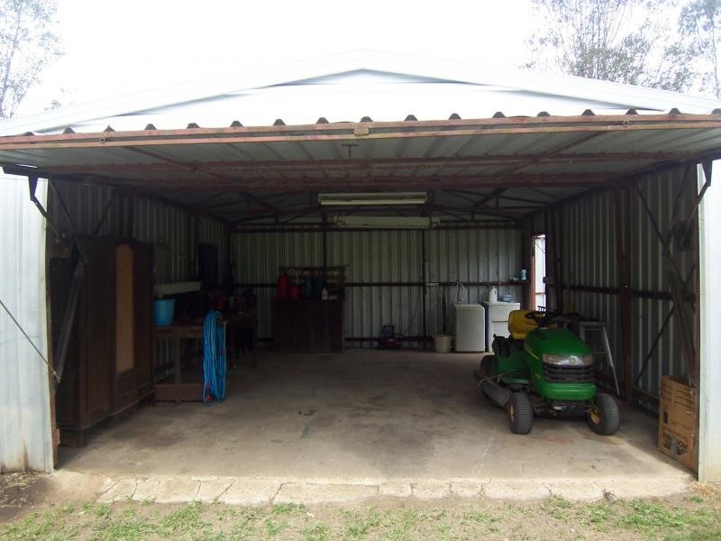 25 Hewlett Rd, Lower Mount Walker QLD 4340