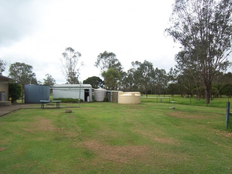 25 Hewlett Rd, Lower Mount Walker QLD 4340