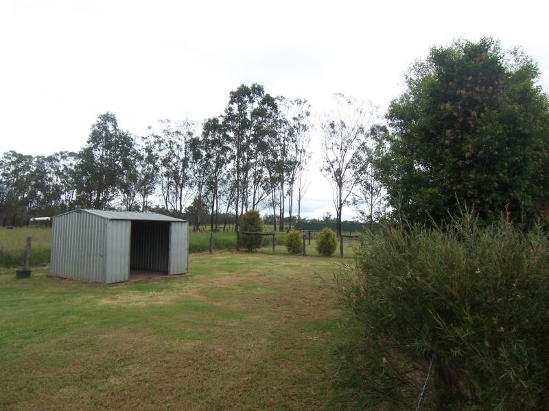 25 Hewlett Rd, Lower Mount Walker QLD 4340