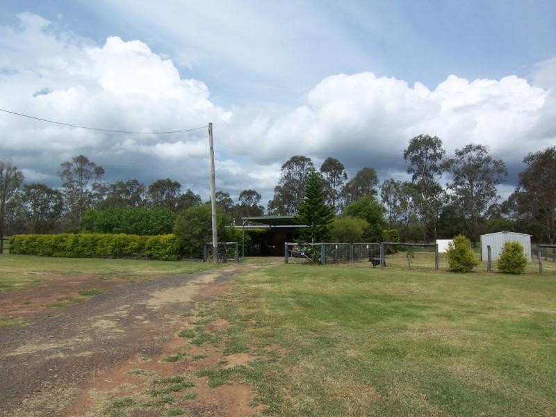 25 Hewlett Rd, Lower Mount Walker QLD 4340