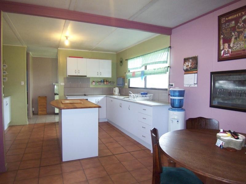 25 Hewlett Rd, Lower Mount Walker QLD 4340