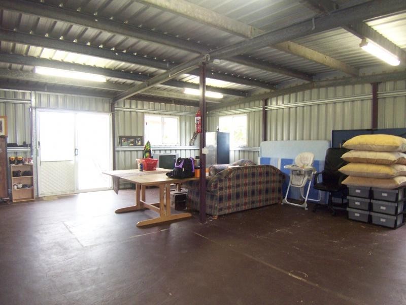 25 Hewlett Rd, Lower Mount Walker QLD 4340