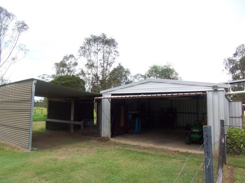 25 Hewlett Rd, Lower Mount Walker QLD 4340