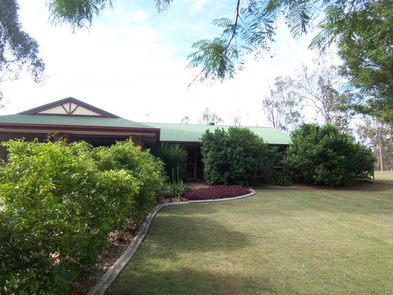 78 Keswick Rd, Karrabin QLD 4306