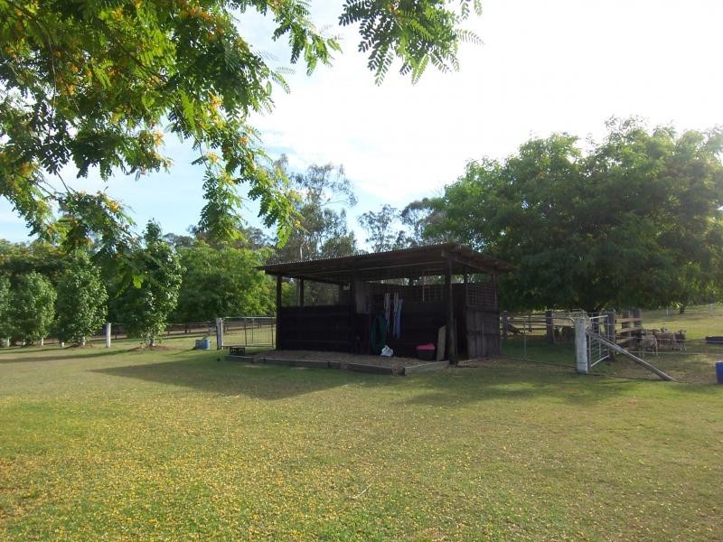 78 Keswick Rd, Karrabin QLD 4306