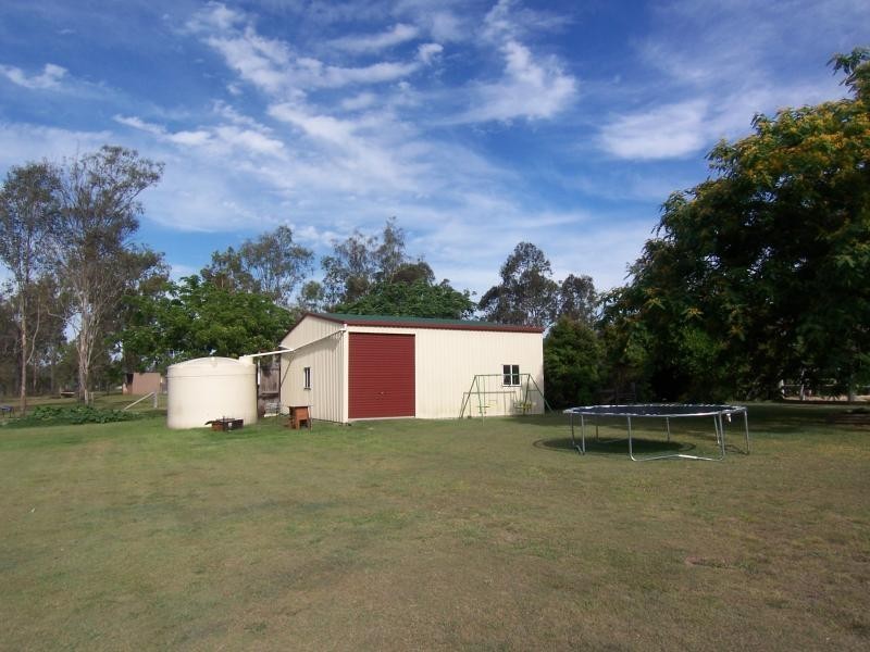 78 Keswick Rd, Karrabin QLD 4306