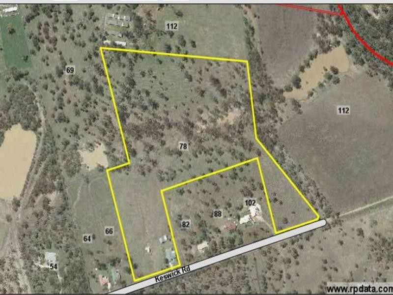 78 Keswick Rd, Karrabin QLD 4306