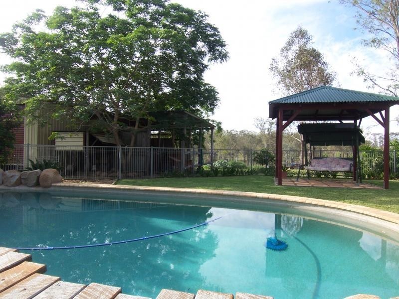 78 Keswick Rd, Karrabin QLD 4306