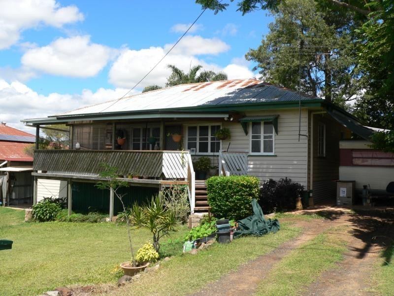 3 Keogh Street, Marburg QLD 4346