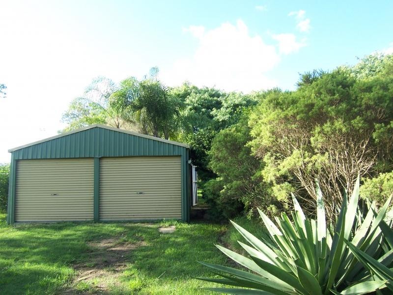 31-33 Kanandah Ct, Thagoona QLD 4306