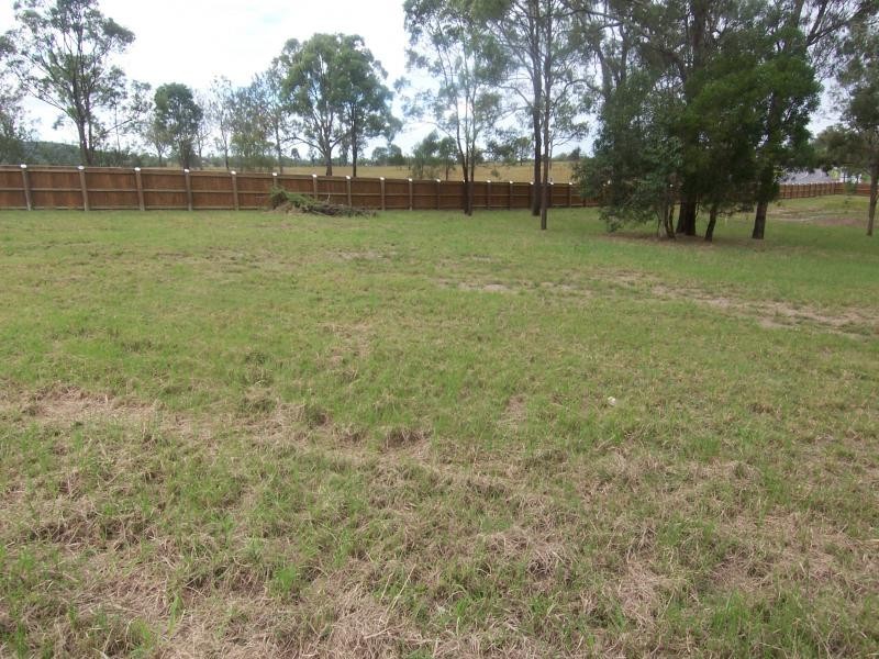 lot 17 R Faulkners Road, Thagoona QLD 4306