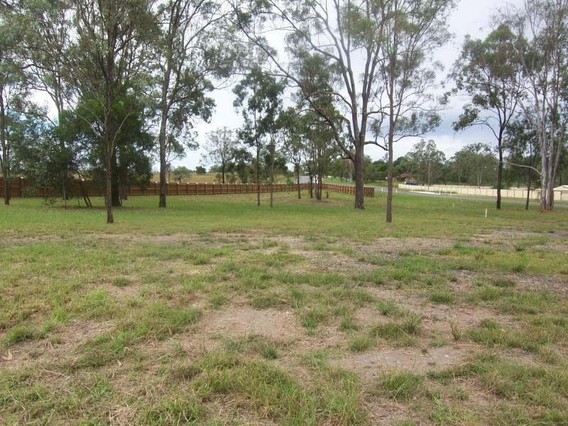 lot 17 R Faulkners Road, Thagoona QLD 4306