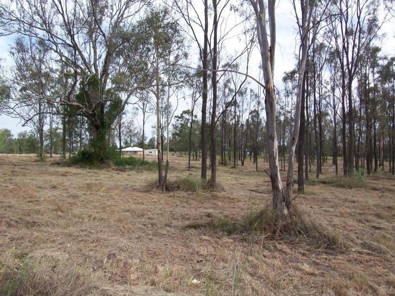 R Faulkners Road, Thagoona QLD 4306