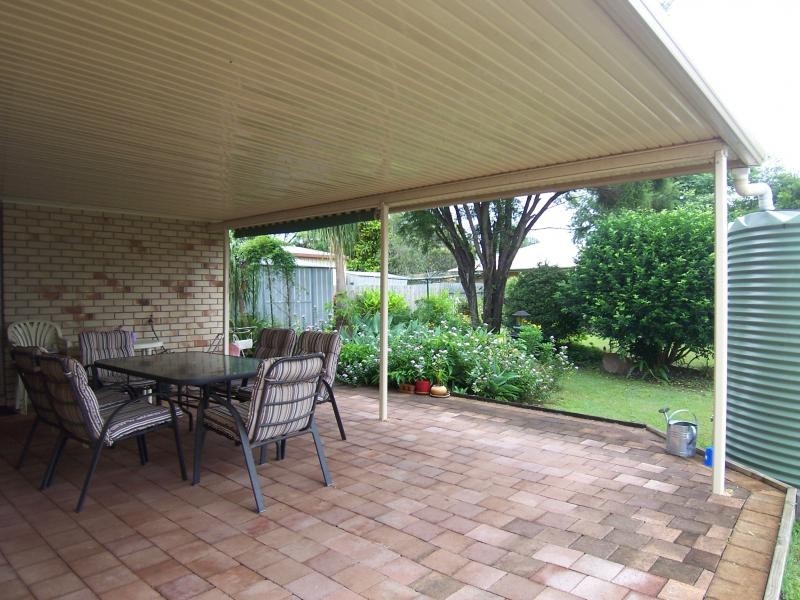 48 Bernadette Cr, Rosewood QLD 4340