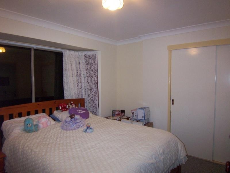 48 Bernadette Cr, Rosewood QLD 4340