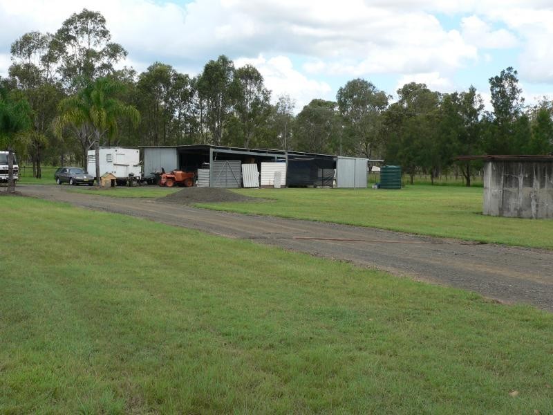 225 Mill Street, Rosewood QLD 4340